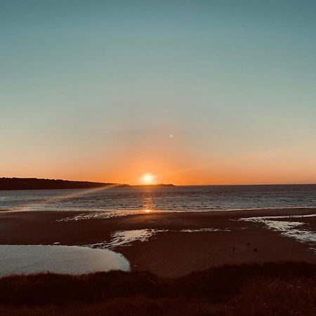 Gold 10 - Cornish Coastal Retreats Apartman Saint Hilary  Kültér fotó
