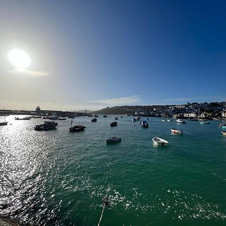 Gold 10 - Cornish Coastal Retreats Apartman Saint Hilary  Kültér fotó