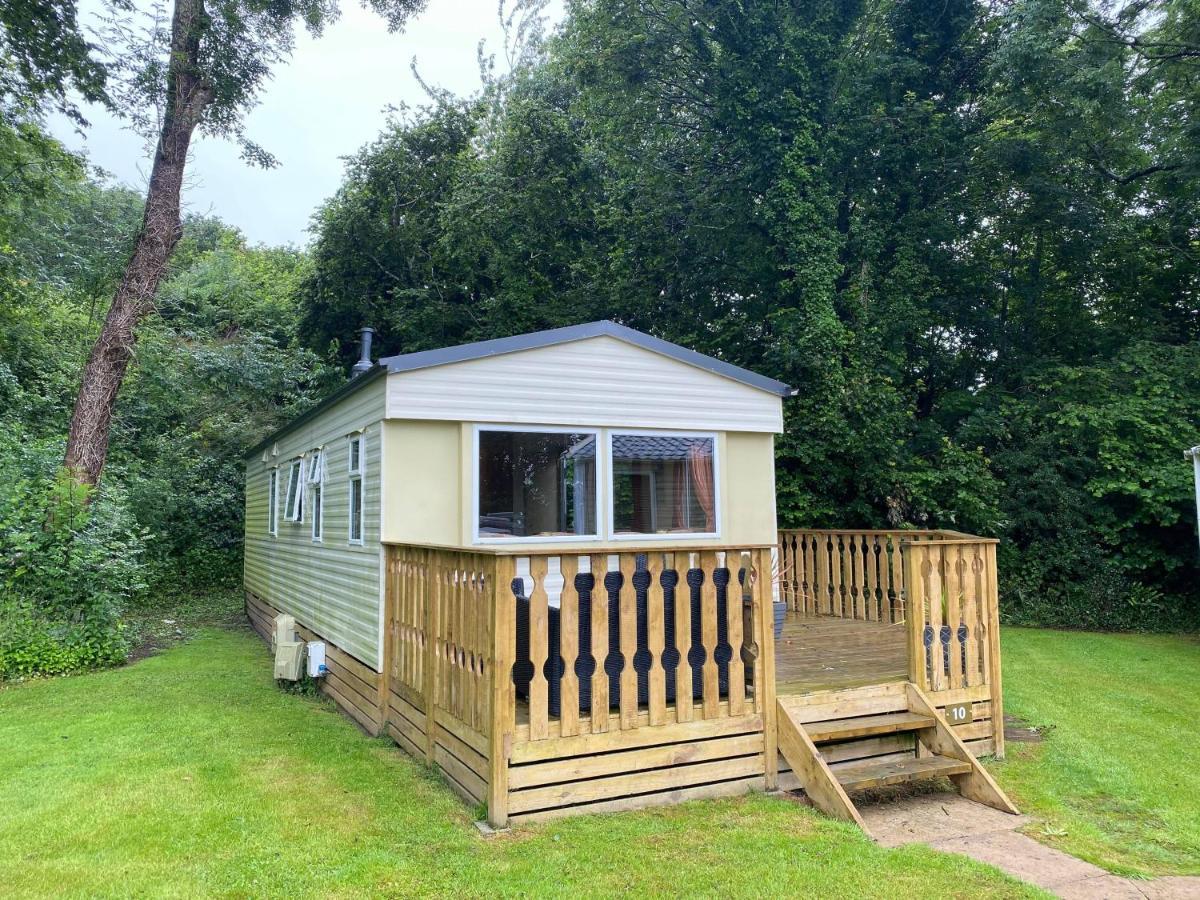 Gold 10 - Cornish Coastal Retreats Apartman Saint Hilary  Kültér fotó