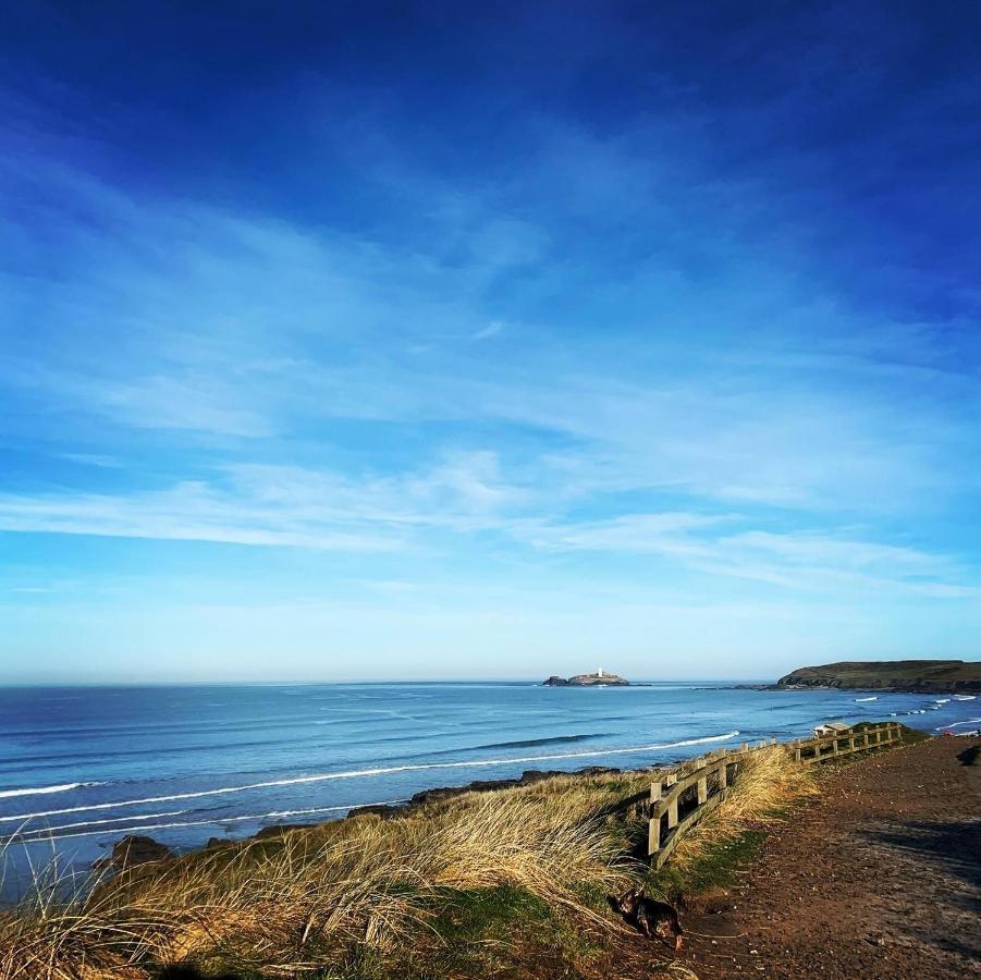 Gold 10 - Cornish Coastal Retreats Apartman Saint Hilary  Kültér fotó