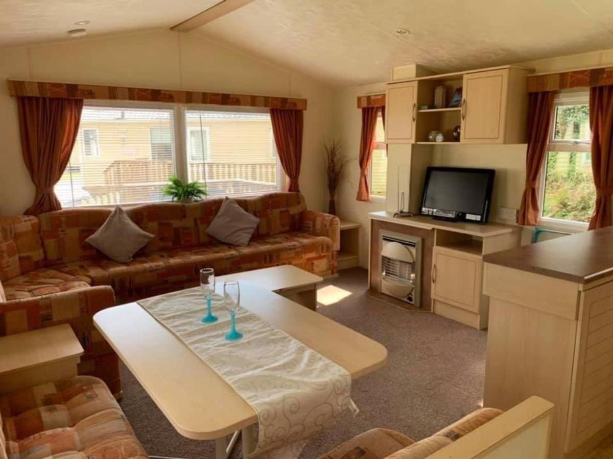 Gold 10 - Cornish Coastal Retreats Apartman Saint Hilary  Kültér fotó