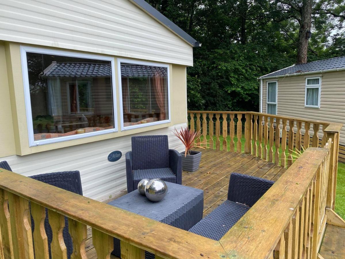Gold 10 - Cornish Coastal Retreats Apartman Saint Hilary  Kültér fotó