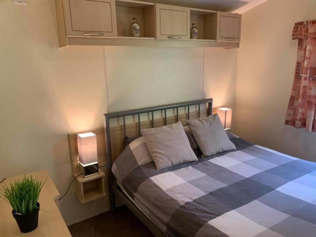 Gold 10 - Cornish Coastal Retreats Apartman Saint Hilary  Kültér fotó