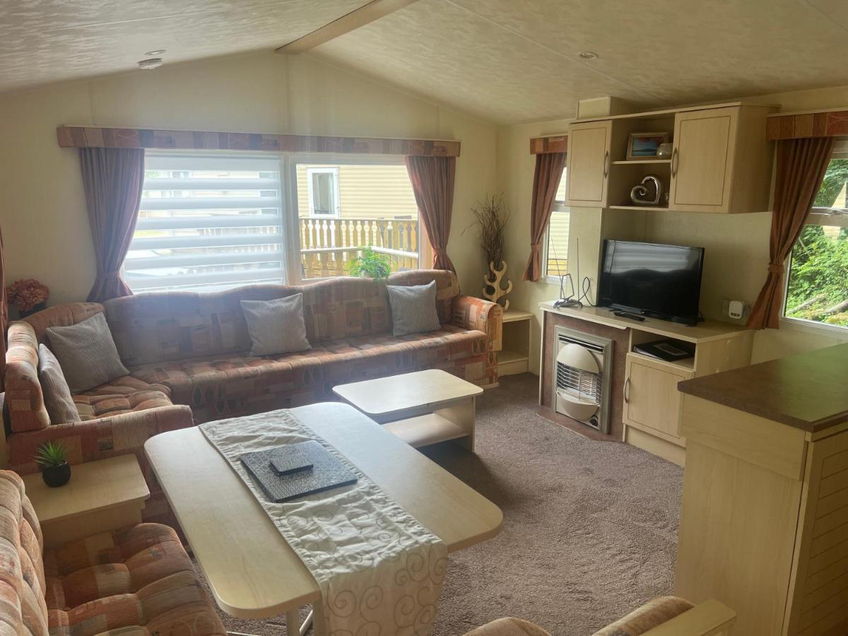 Gold 10 - Cornish Coastal Retreats Apartman Saint Hilary  Kültér fotó