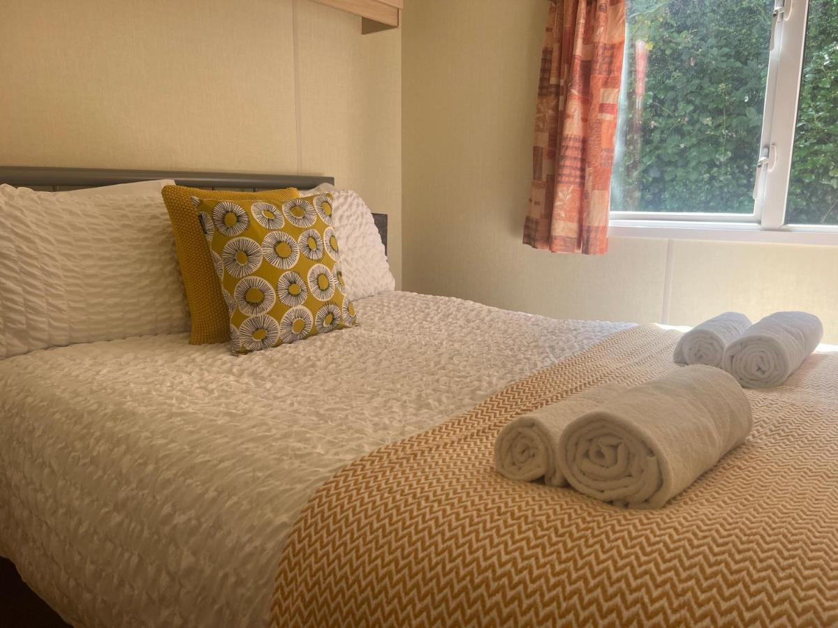Gold 10 - Cornish Coastal Retreats Apartman Saint Hilary  Kültér fotó