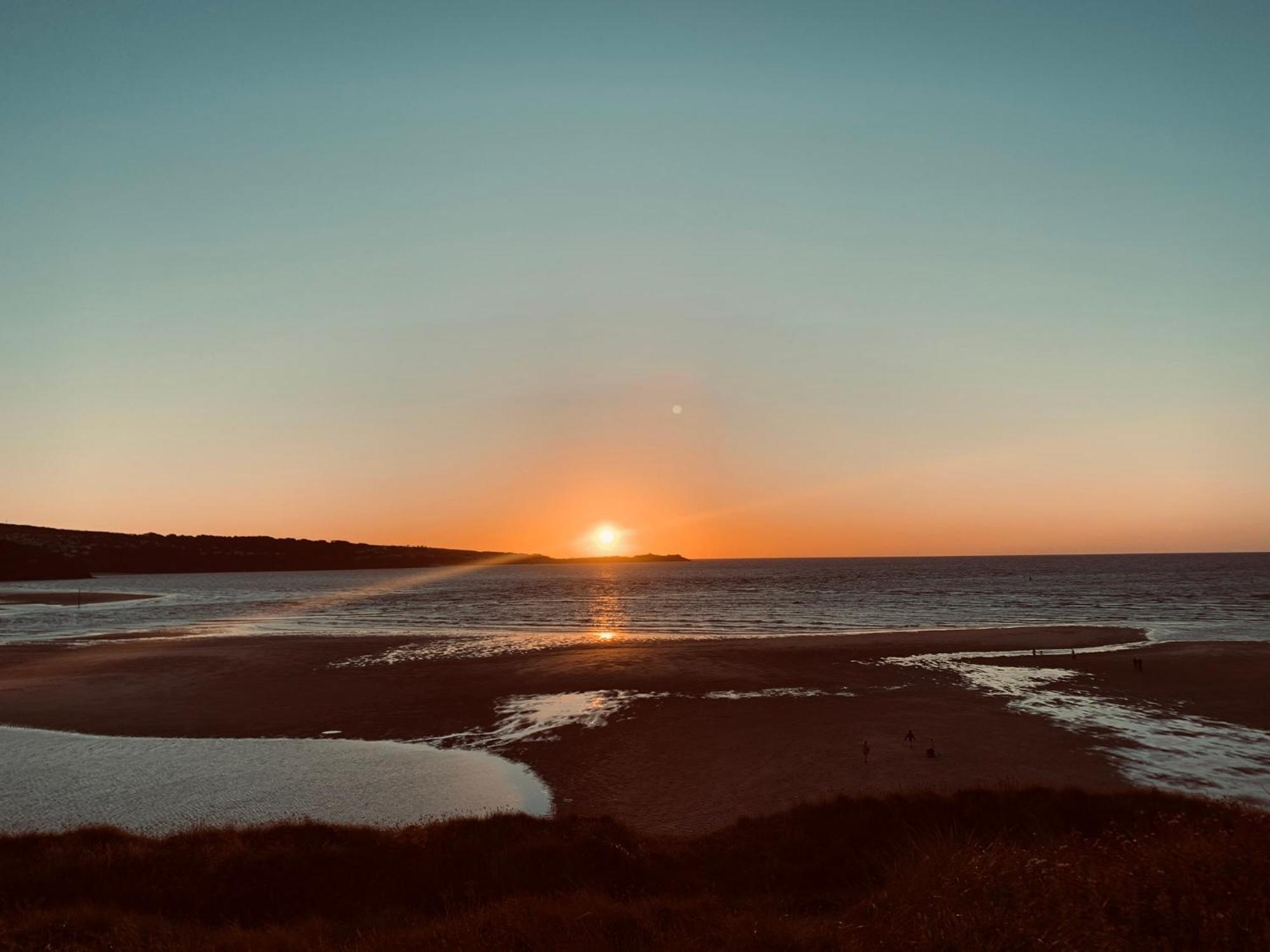 Gold 10 - Cornish Coastal Retreats Apartman Saint Hilary  Kültér fotó